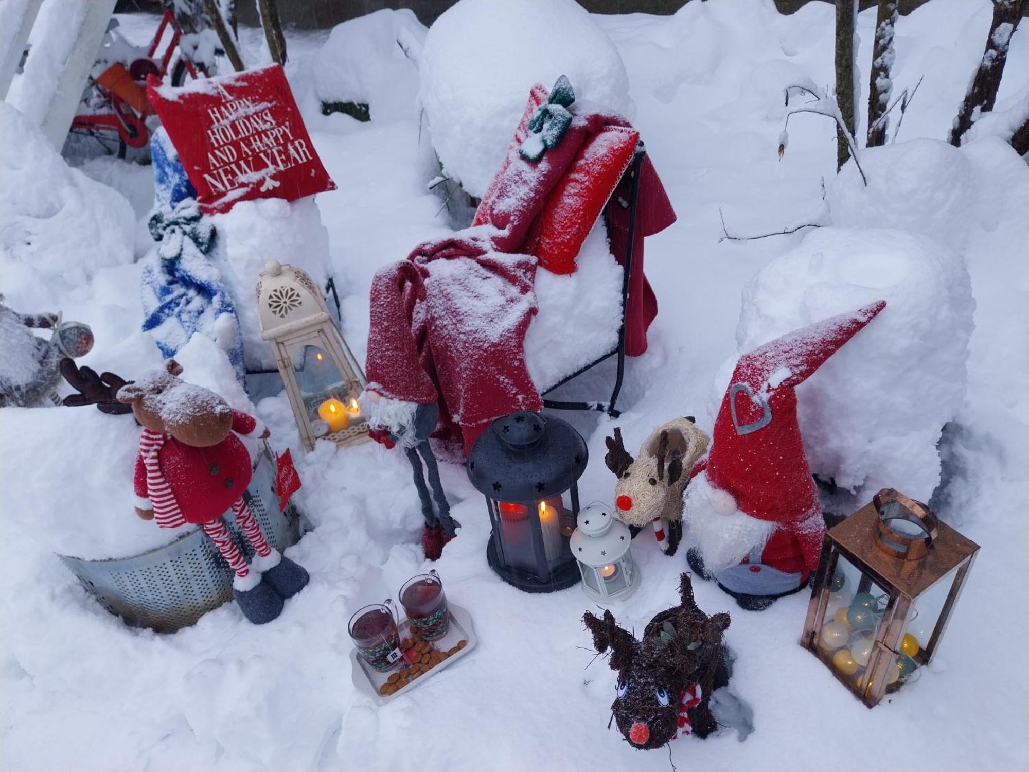 Apartment Ada Bed & Breakfast Gračac 部屋 写真